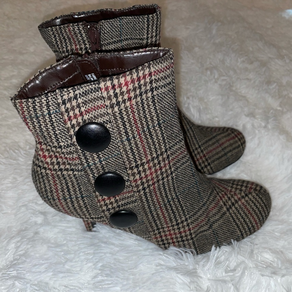 Diba ankle boots